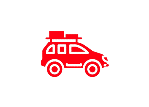 OUTSTATION CARS